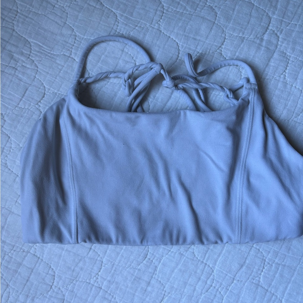 Athleta Sports Bra